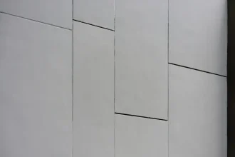 Steel Wall