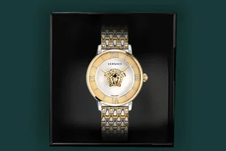 Versace Watches