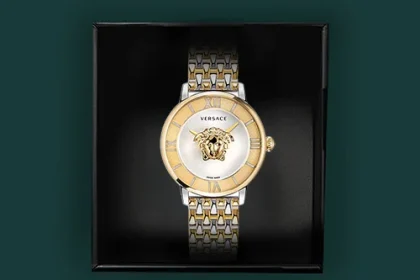 Versace Watches