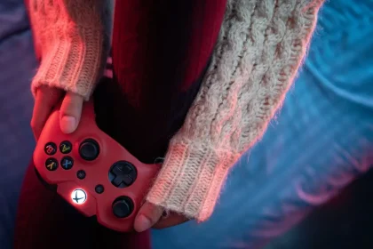 Video Games