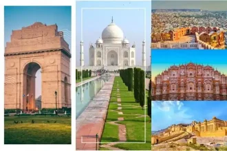 Visit India