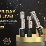 WELOCK Smart Locks