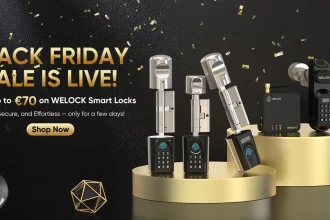 WELOCK Smart Locks