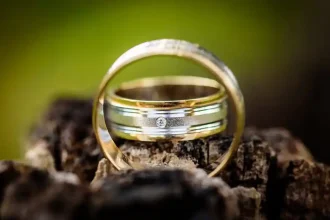 Wedding Rings