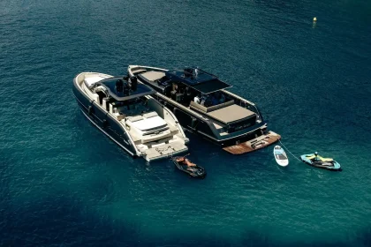 Yacht Charters