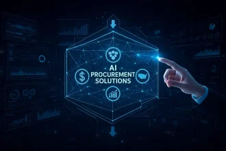 AI Procurement Solutions