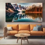 Canvas Wall Art
