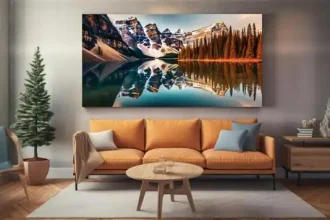 Canvas Wall Art