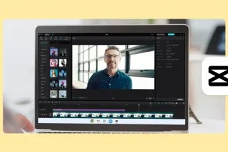 CapCut Desktop Video Editor