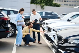 Car Dealership Franchise