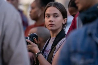 Civil War 2024 Film Reviews