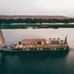 Dahabiya Nile
