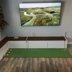 Golf Simulator