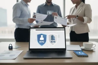 KYC and KYB