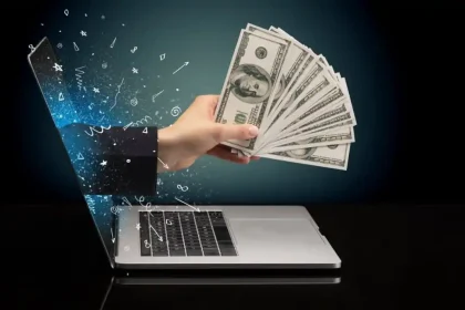 PKR20 Earn