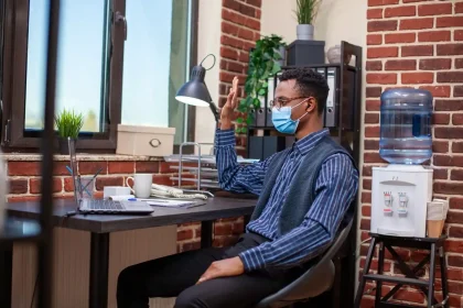 Private Office Suites