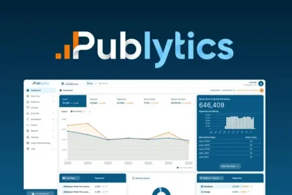 Publytics