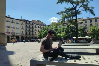 Remote Work