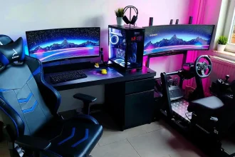 Tech Hacks PBLinuxGaming