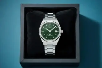 Tissot PRX