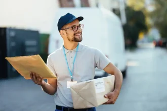 USPS