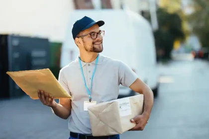 USPS