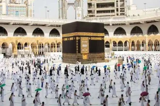 Umrah