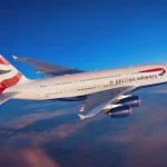 british airways gatwick new york suspension