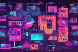 tgarchirvetech gaming trends