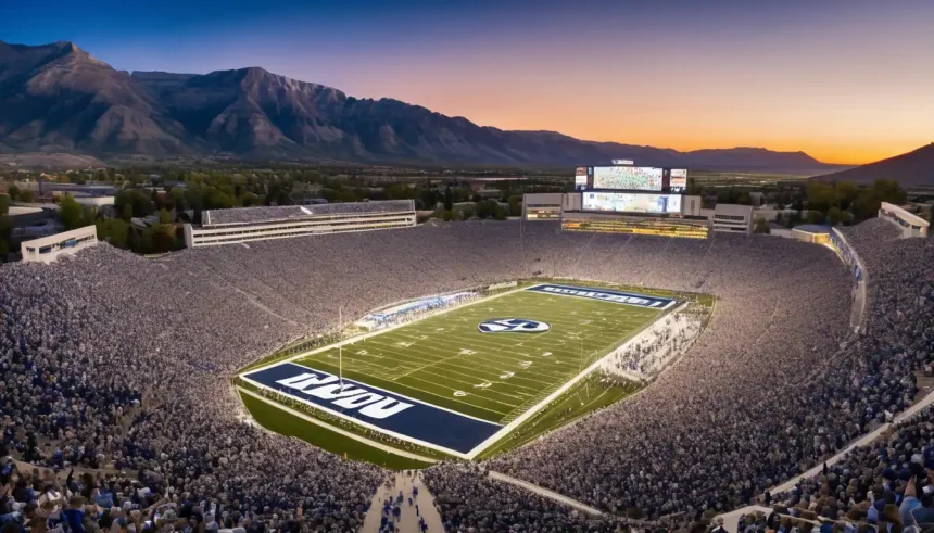 BYU Football