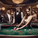 Baccarat Online Baccarat.net