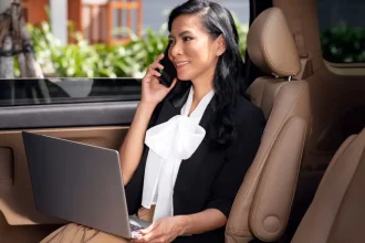Commute Services