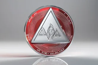 Crypto30x.com Avalanche