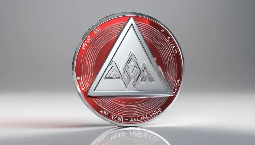 Crypto30x.com Avalanche