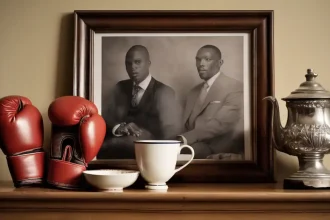 Karron Eubank