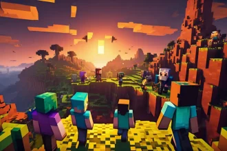 Minecraft Movie