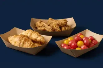 Restaurant Packaging