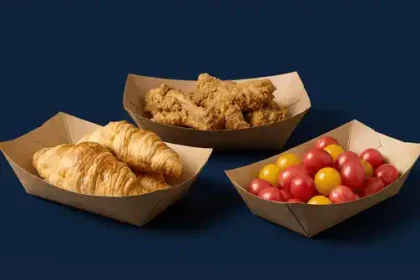 Restaurant Packaging