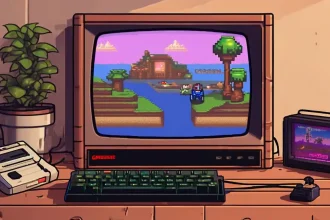 TGArchiveGaming Tips