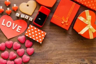 Valentine Gifts