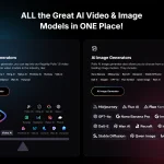 Video to Video AI Tools
