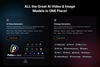 Video to Video AI Tools