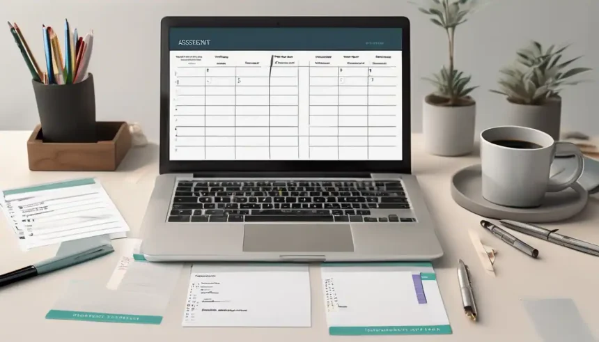 map 2.0 post assessment answers