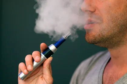 nicotine salts