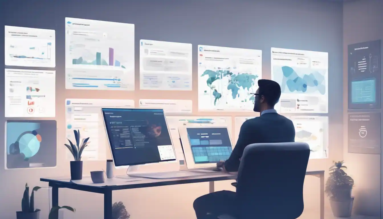 Monitorial Task How YourAssistantLive Com Helps Businesses Scale with Virtual ...