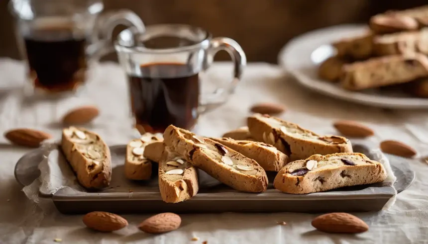 Бишкоти ди прато