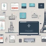 Application Mobile DualMedia