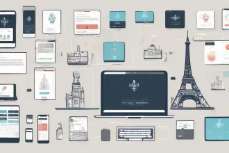 Application Mobile DualMedia