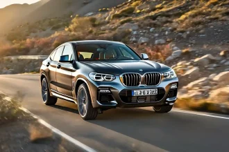 BMWX4