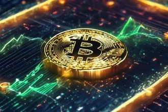 Bitcoin Price USD